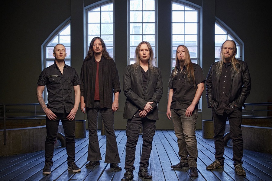 Stratovarius
