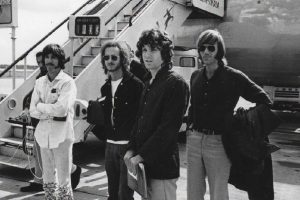The Doors