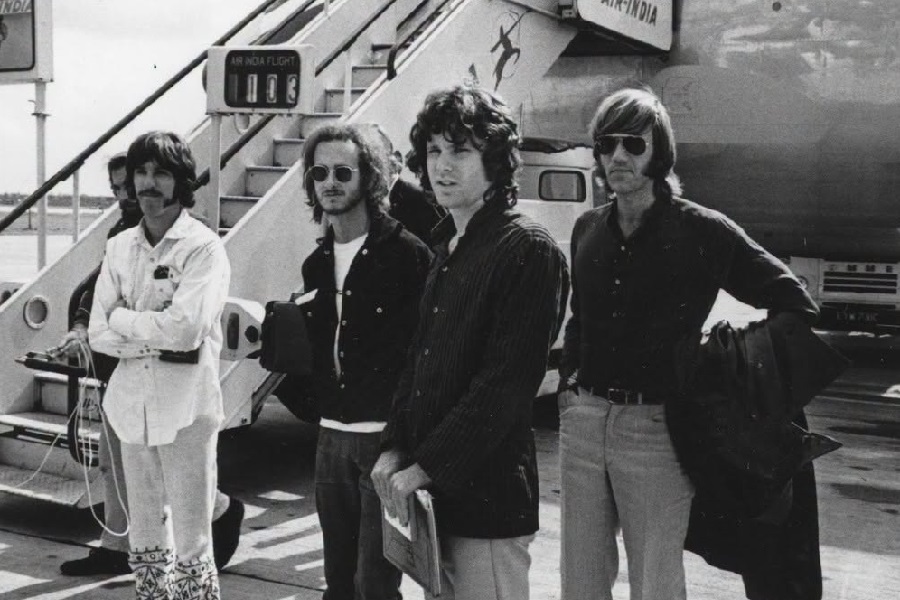 The Doors
