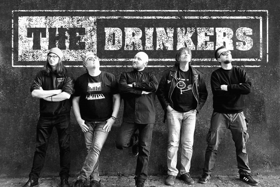The Drinkers