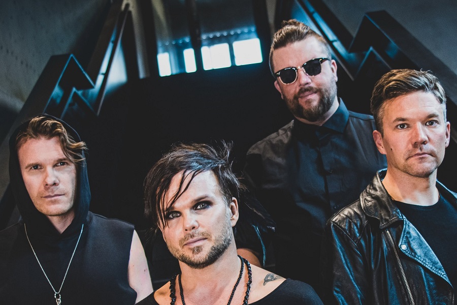 The Rasmus