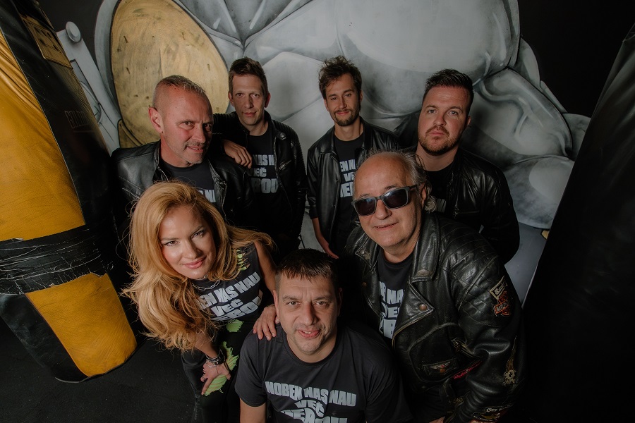 Rock Partyzani