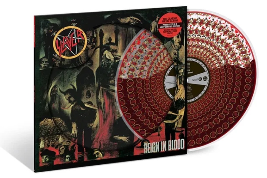 Slayer