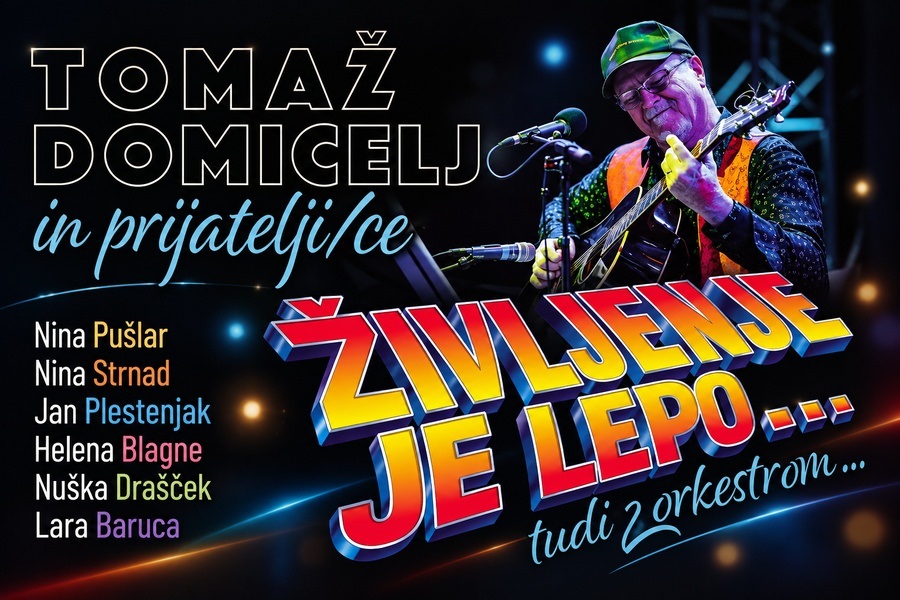 Tomaž Domicelj