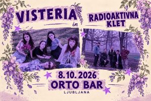 Visteria