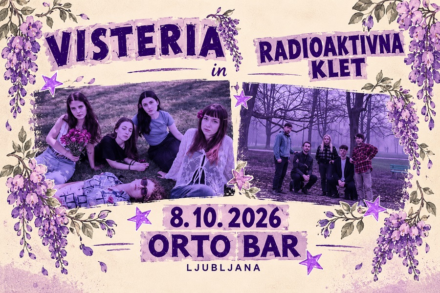 Visteria