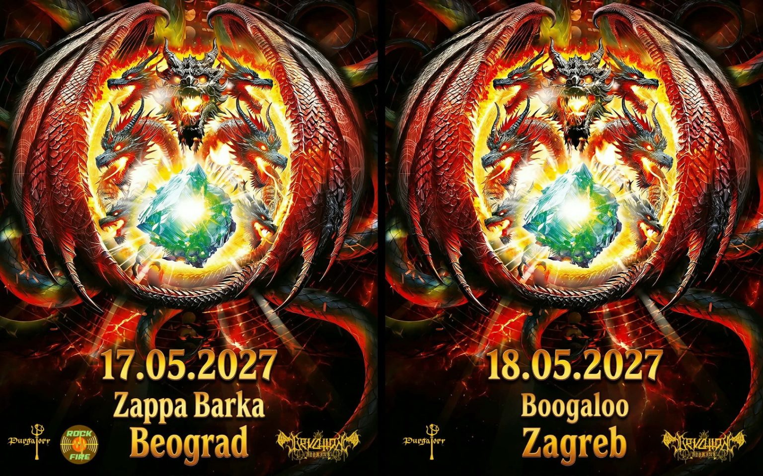 Vir: Devotion Booking & MotorNed, promo