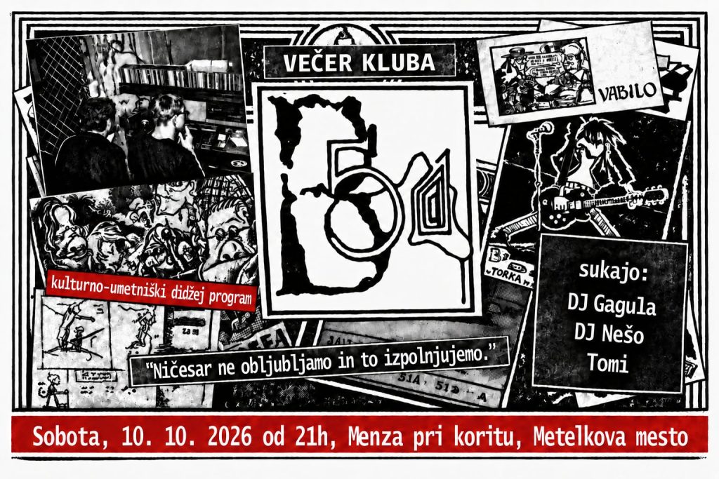 Vir: promo