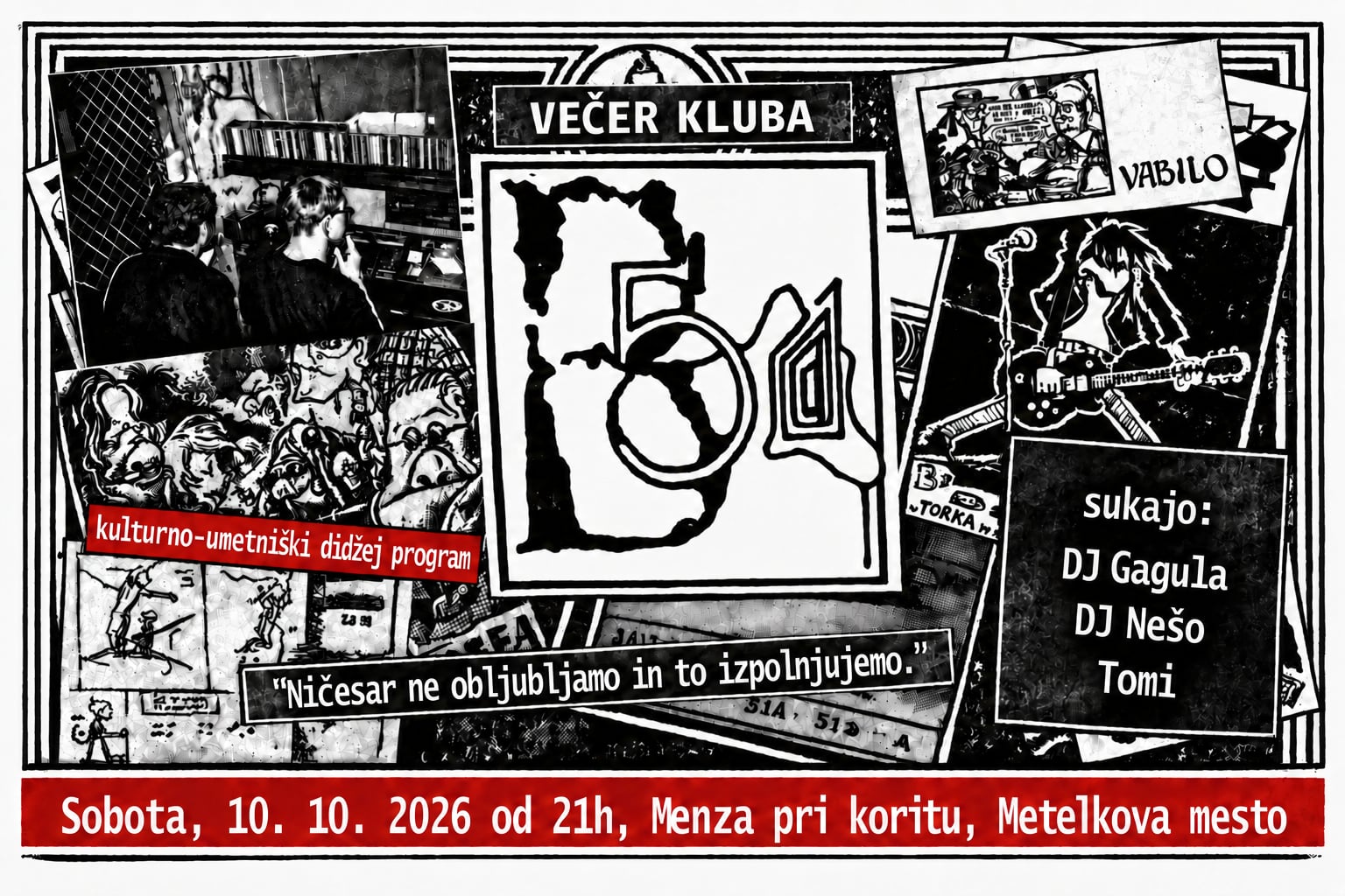 Vir: promo