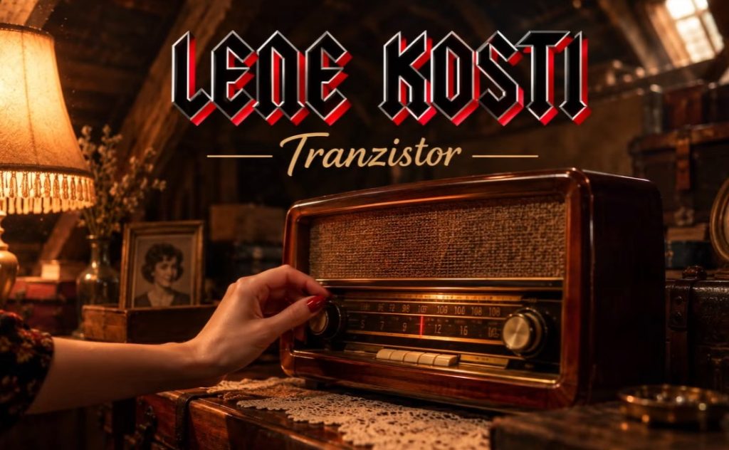 Vir: Lene kosti
