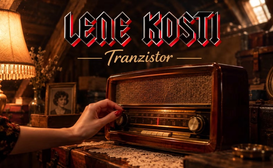 Vir: Lene kosti